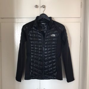 North Face XS jacket